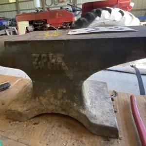 Anvil - 70 lbs made in China