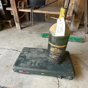 Rachel Kamps Auction- Hillsboro, WI