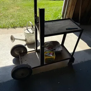 Welding Cart