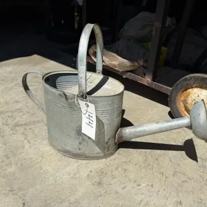 Metal Watering Can