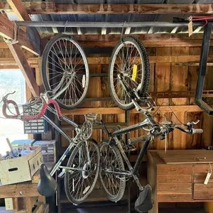 (2) Bicycles