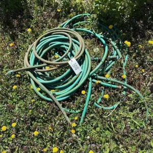 Garden Hose
