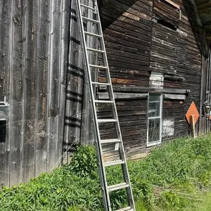 26' Extension Ladder