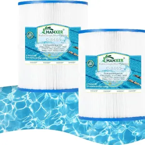 New $90 SEALED PWK65 Spa Filter Cartridge...
