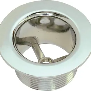 New Eastman 35263 Bathtub Strainer Body, 3/8...