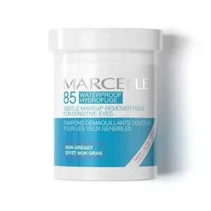 New $40 Marcelle Gentle Eye Makeup Remover...