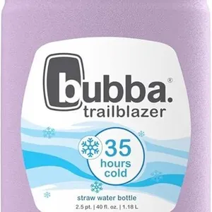 New Bubba Trailblazer Stainless Steel Water...