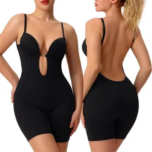 Used $73 Slimers Women Backless Shapewear...