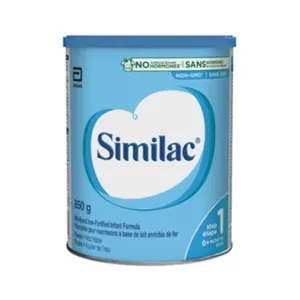 $39 Similac Iron MilkBased Infant Formula 850g