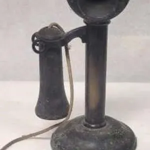 Western Electric Anitque Phone