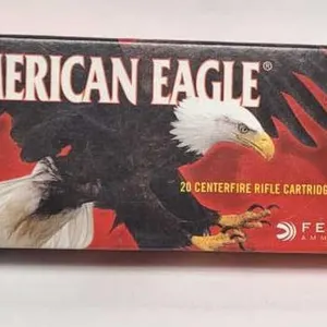 American Eagle Factory Seconds .223 Rem Ammo