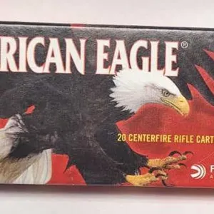 American Eagle Factory Seconds .223 Rem Ammo