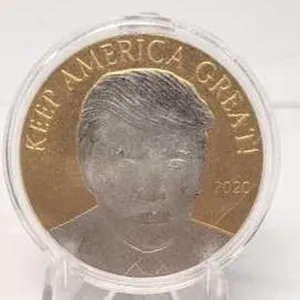 2020 Donald Trump Commemorative Coin