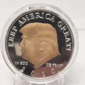 2020 Donald Trump Commemorative Coin