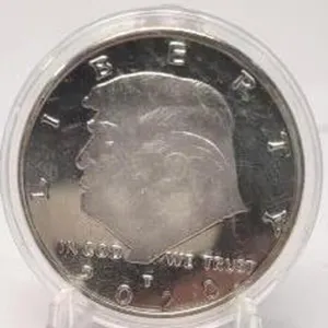 2020 T Donald Trump Commemorative Coin
