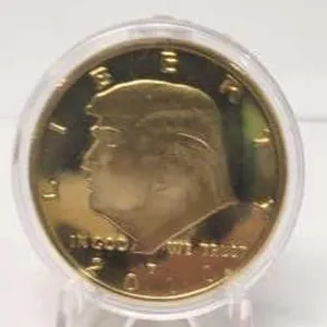 2020 T Donald Trump Commemorative Coin