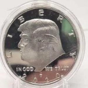 2020 T Donald Trump Commemorative Coin