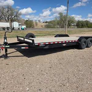 2023  H&H Trailers  Flatbed
