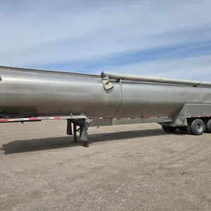 2014  Walinga  HAT-47-44102  Bulk Feed Trailer