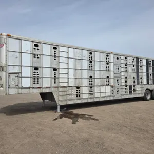 2010  Wilson  Cattle Pot - 53FT