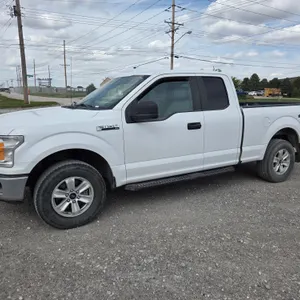 2019  Ford   F150 XL  Pickup - Gasoline