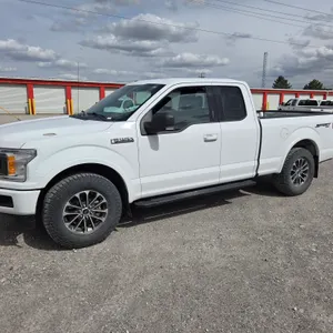 2019  Ford  F150 XLT Sport  Pickup - Gasoline