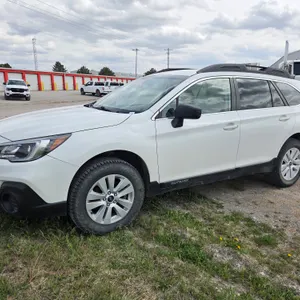 2019  Subaru  Outback  - Gasoline