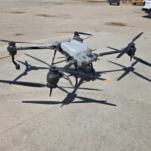 DJI  Agras T40  Drone Sprayer