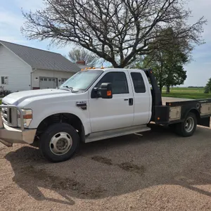 2010  Ford  F350  Dually Pickup - Diesel