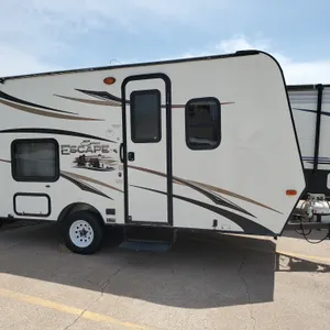 2015 KZ-Spree E16BH Bumper Pull Travel Trailer - 17FT