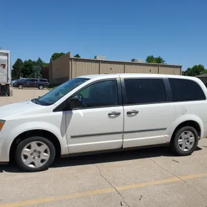 2009 Dodge Grand Caravan