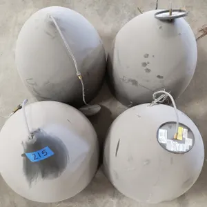 (4) Pendant Light Fixtures