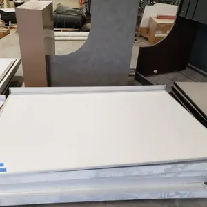 (3) 6' Marker Boards
