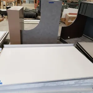(3) 6' Marker Boards