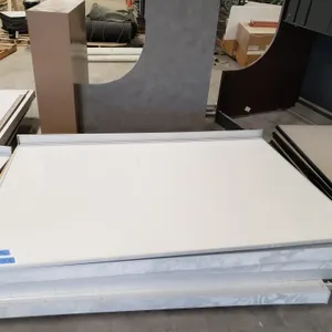 (3) 6' Marker Boards