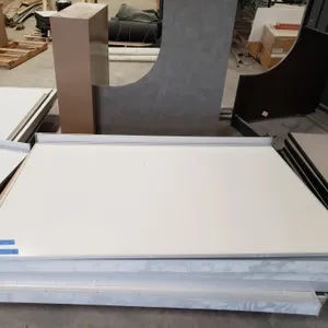 (3) 6' Marker Boards