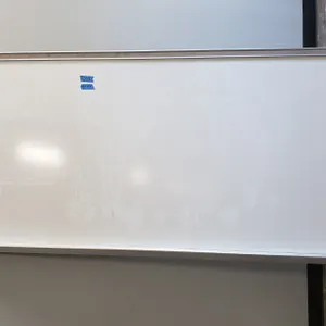 (2) 8' Marker Boards