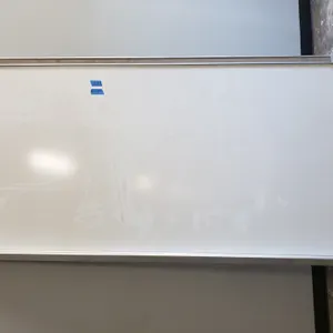 (2) 8' Marker Boards