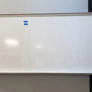 (2) 8' Marker Boards