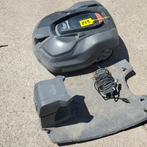 Husqvarna Automower 450XH Robotic Mower