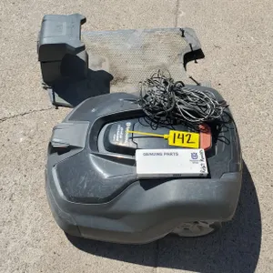 Husqvarna Automower 450XH Robotic Mower
