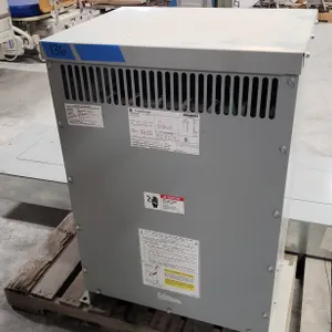 Transformer Box