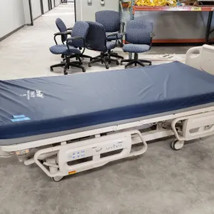 Hill-Rom Advanta Adjustable Hospital Bed
