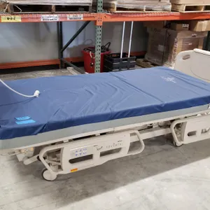 Hill-Rom Advanta Adjustable Hospital Bed