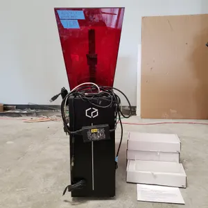 Titan 2 Starter 3D Printer
