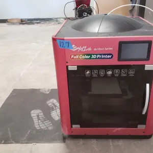 XYZ Full Color 3D Printer Davinci