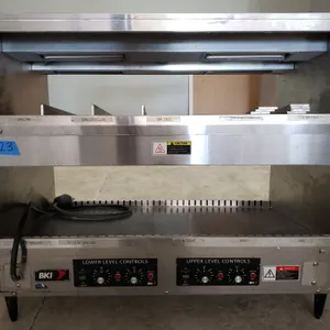 BKI Food Warmer