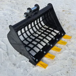 SDLANCH 24" Grid Bucket New!