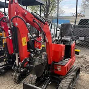 SDLanch ME15 Excavator