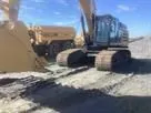 2019 CATERPILLAR 352F HYDRAULIC EXCAVATOR SN: CAT0352FTA9J20056
